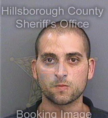 Harmouche Jamil - Hillsborough County, FL 