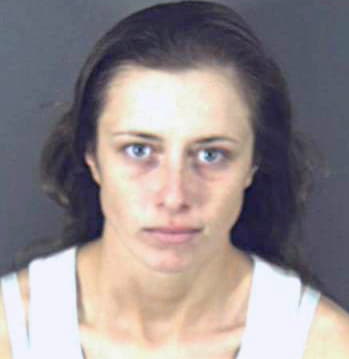 Brower Jessica - Lake County, FL 