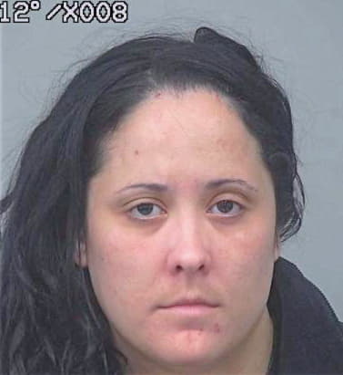 Homs Jessica - Gwinnett County, GA 