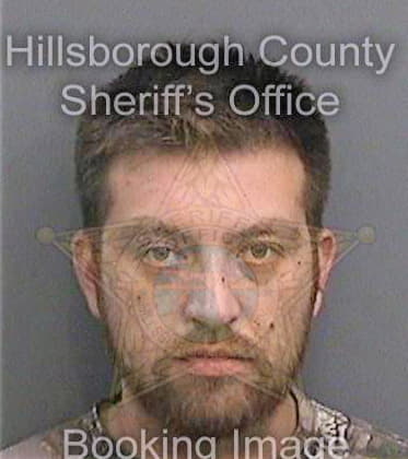 Buenoescobar Jhonatan - Hillsborough County, FL 