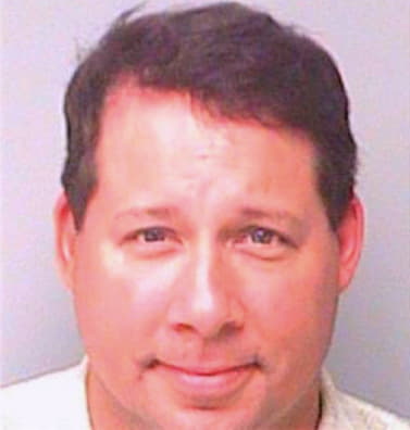 Kociuba John - Pinellas County, FL 