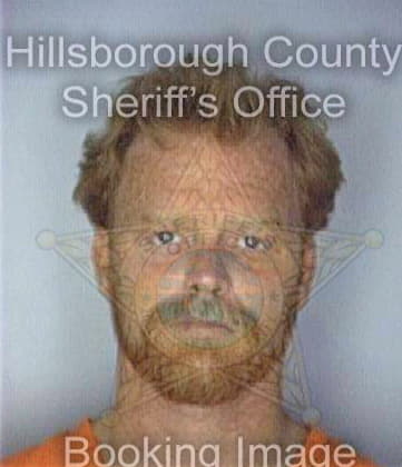 Roberts John - Hillsborough County, FL 