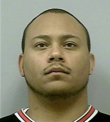 Peck Jorden - Gwinnett County, GA 
