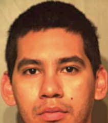 Pimentel Juan - Hidalgo County, TX 