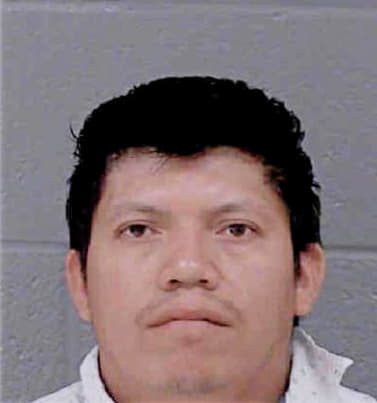 Molina Julio - Mecklenburg County, NC 