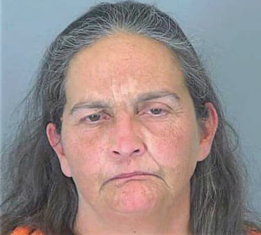 Ledford Karen - Spartanburg County, SC 