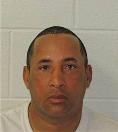 Jeffries Kenneth - Newton County, GA 