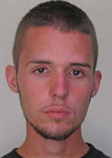 Phillips Kevin - Hillsborough County, FL 