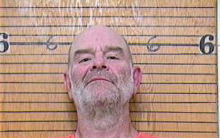 Stanley Kirk - Grady County, OK 