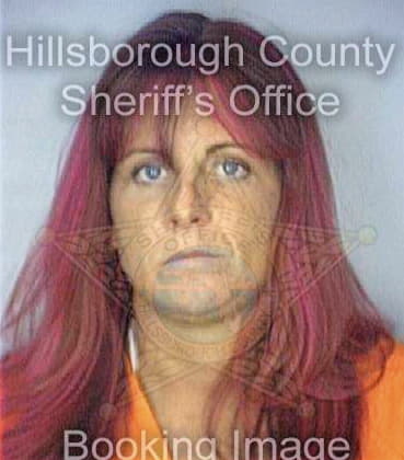 Hodgson Laurie - Hillsborough County, FL 