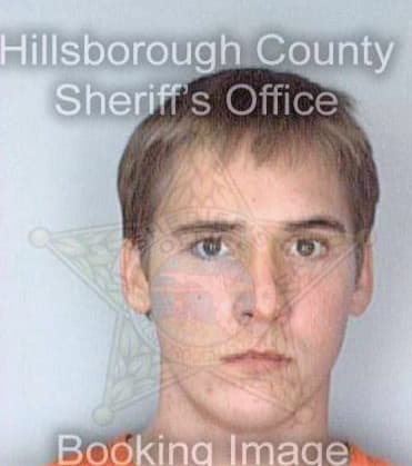 Osman Lloyd - Hillsborough County, FL 