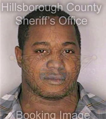 Williams Marvin - Hillsborough County, FL 