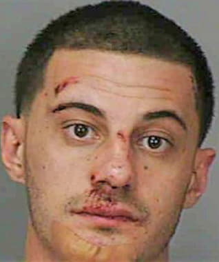 Kent Matthew - Polk County, FL 