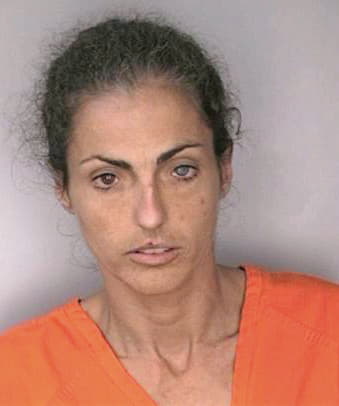 Nathan Nancy - Hillsborough County, FL 