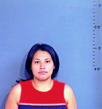 Leos Norma - Brazos County, TX 