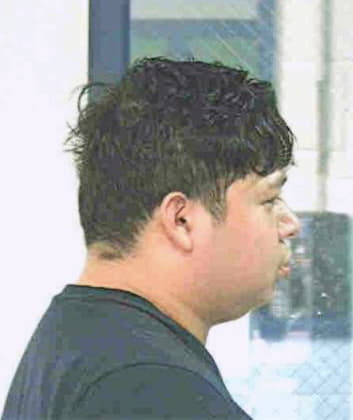 Alonzo Pedro - Suffolk County, VA 