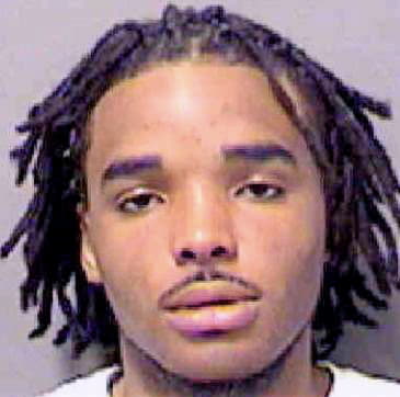 Johnson Quinton - Mecklenburg County, NC 