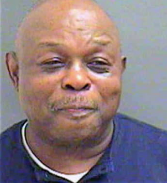Chisholm Ralph - Mecklenburg County, NC 