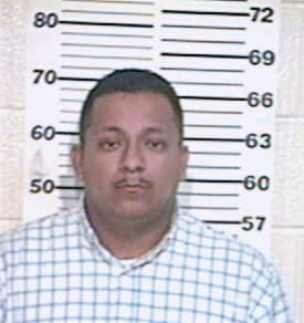 Garcia Raul - Hidalgo County, TX 