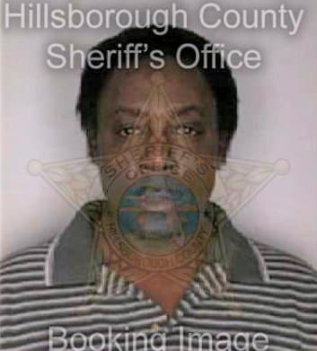 Edwards Raymond - Hillsborough County, FL 