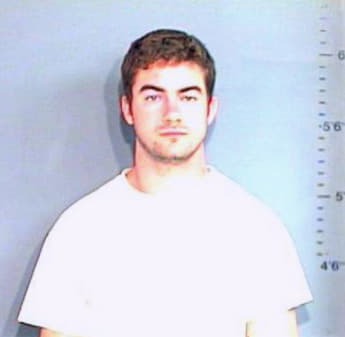 Franklin Reese - Brazos County, TX 