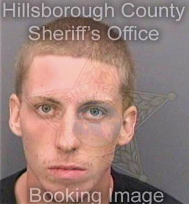 Bryan Richard - Hillsborough County, FL 