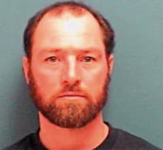 Theisen Rodney - Stearns County, MN 