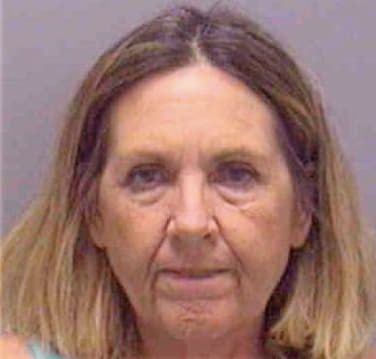 Thompson Sandra - Lee County, FL 