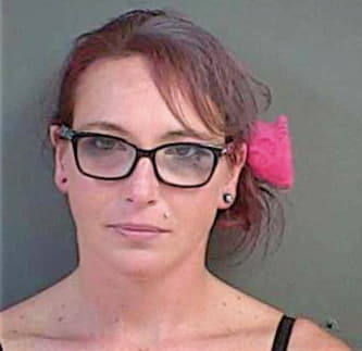 Brumley Shannan - Douglas County, OR 