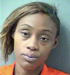 Hernandez Shantel - Okaloosa County, FL 