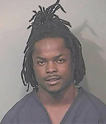 Richardson Shanti - Brevard County, FL 