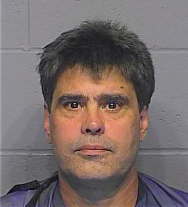 Epps Steven - Johnson County, KS 