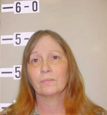 Mccollough Susan - Lake County, CA 