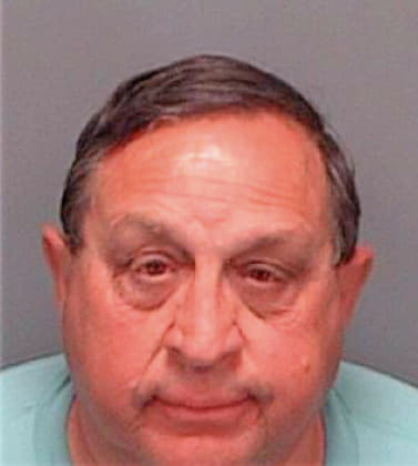 Gits Thomas - Pinellas County, FL 