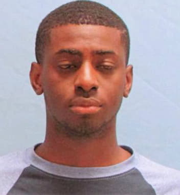 Turner Timothy - Pulaski County, AR 