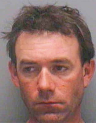 Frey Todd - Lee County, FL 