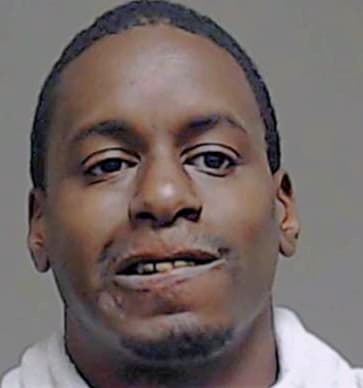 Conley Travis - Collin County, TX 