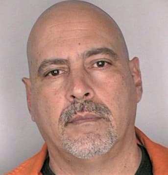 Garcia Walter - Hillsborough County, FL 