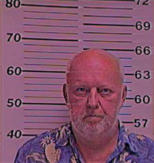 Cook William - Henderson County, TX 