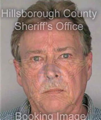 Thompson William - Hillsborough County, FL 