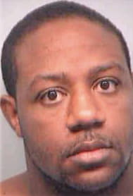 Arnold Antonio - Fulton County, GA 