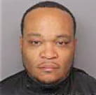 Garrison Brandon - Greenville County, SC 