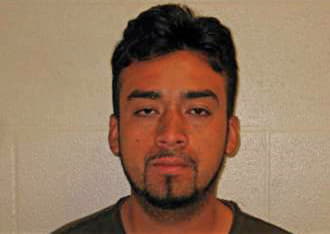 Ruano-Martinez Byron - Denton County, TX 