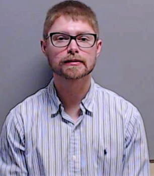 Wilson Cameron - Gregg County, TX 