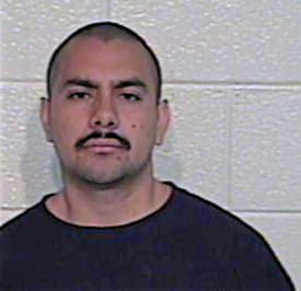 Gonzalez Charles - Hidalgo County, TX 