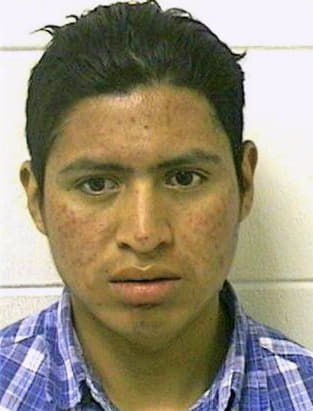 Mendez-Torres Christain - Houston County, GA 