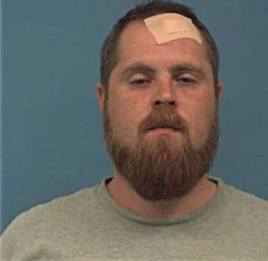Henderson Christopher - Williamson County, TX 