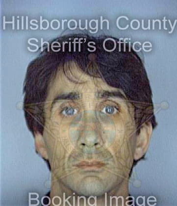 Schell Christopher - Hillsborough County, FL 