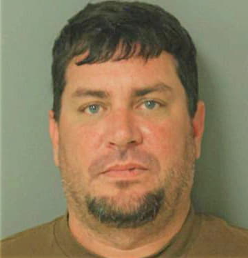 George Dallas - Wake County, NC 