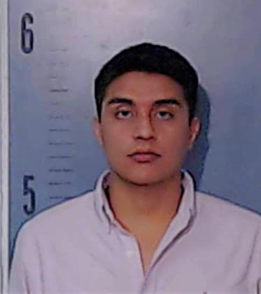 Meza Damian - Taylor County, TX 